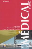 Guide médical à bord