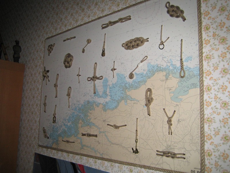 Tableau de noeuds