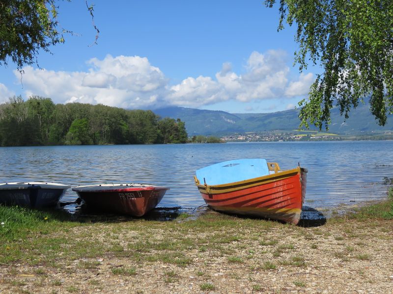 La plage n'est plus