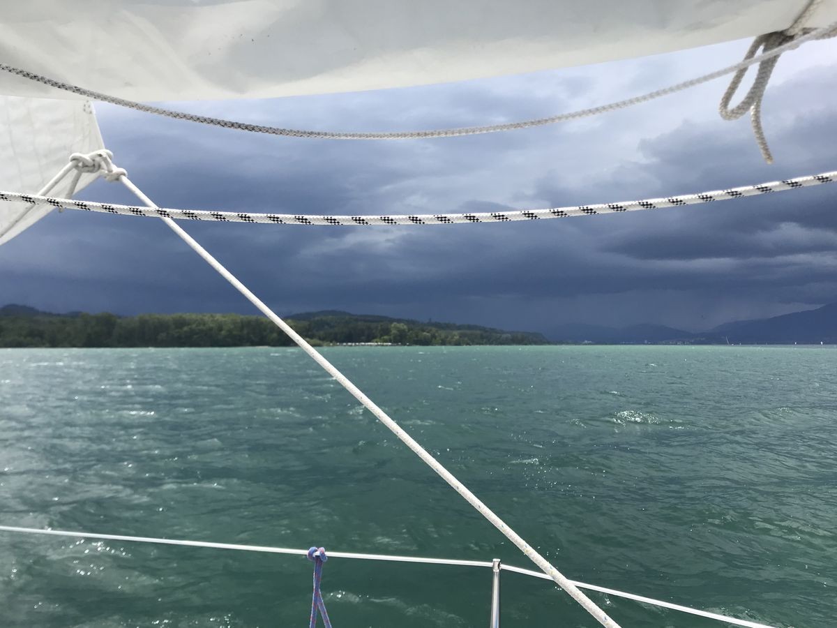 Tempête
