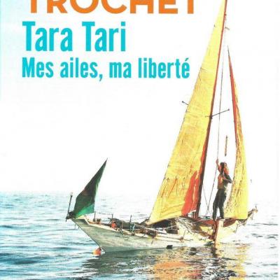 Tara Tari Capucine Trochet