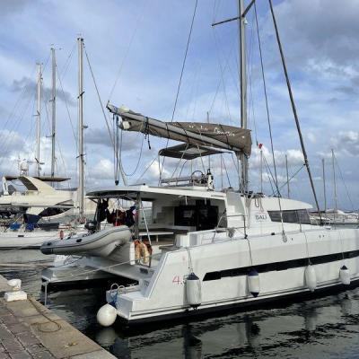 Transmed tuvalu Carloforte